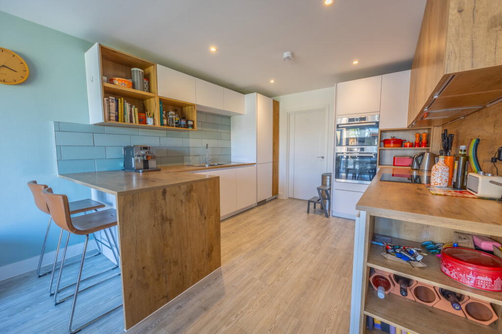 House in Keynsham, Bath and North East Somerset - View 5