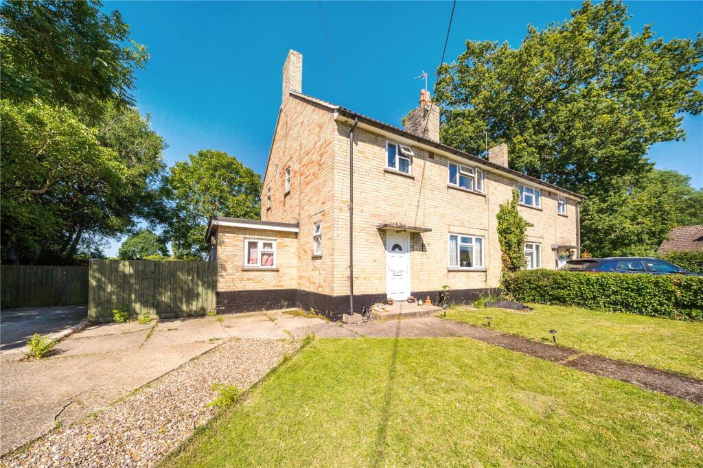 Main image of property: Lot 2 | The Kerrison Portfolio, Thorndon, Eye, Suffolk, IP23