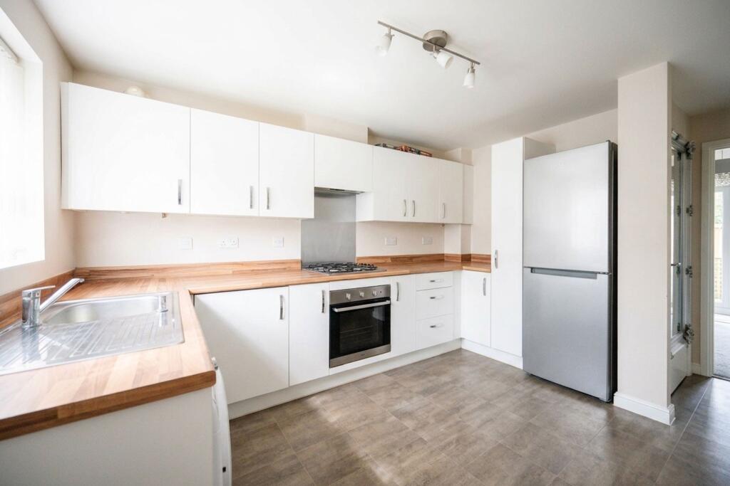 House in West Lancashire, Ashurst - View 3
