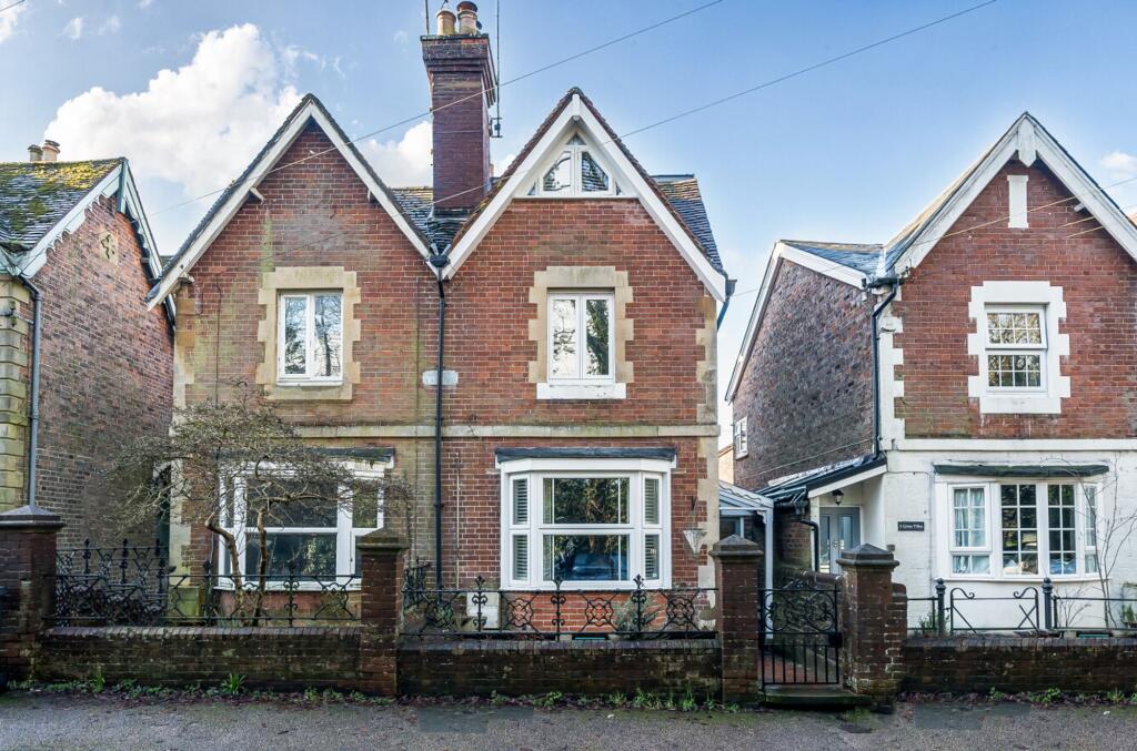 Main image of property: Station Road, Groombridge, TN3