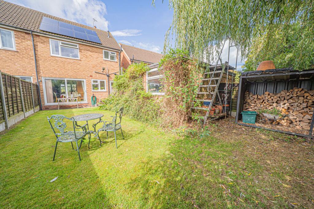 Additional image 8 of Milton Road, Bentley Heath, B93