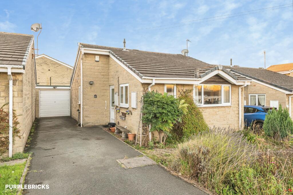 Main image of property: King Edward Street, Thornhill Lees, Dewsbury, WF12