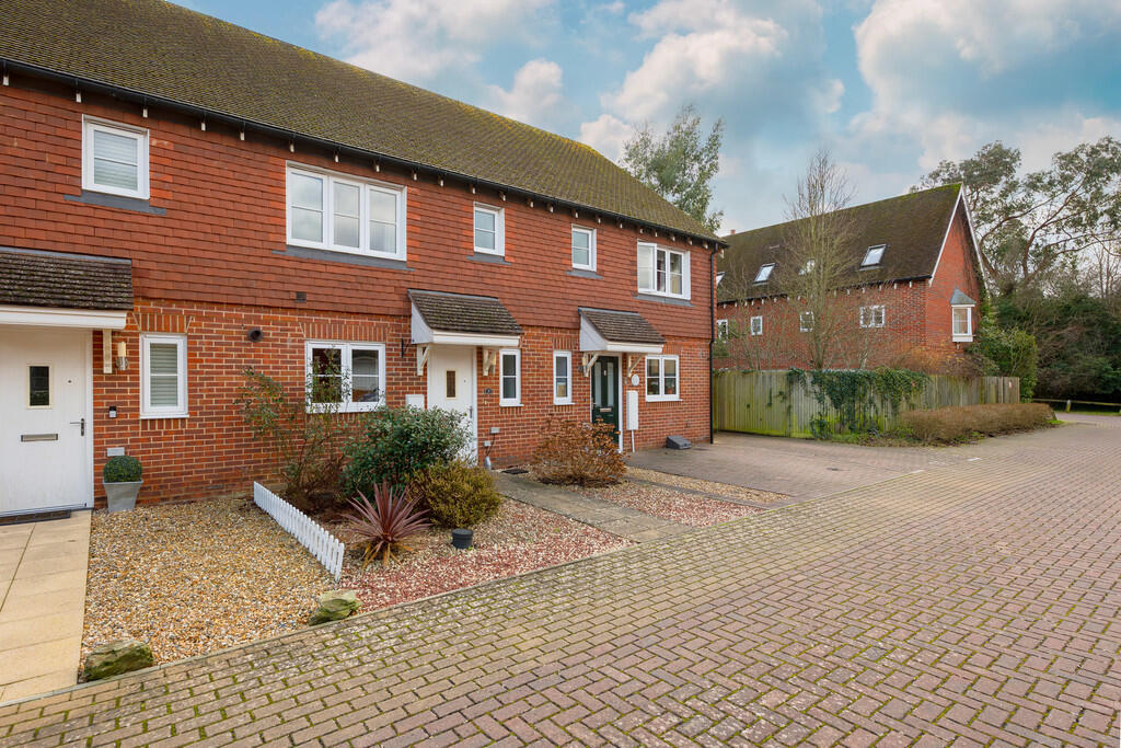 Main image of property: Apsley Road, Horley