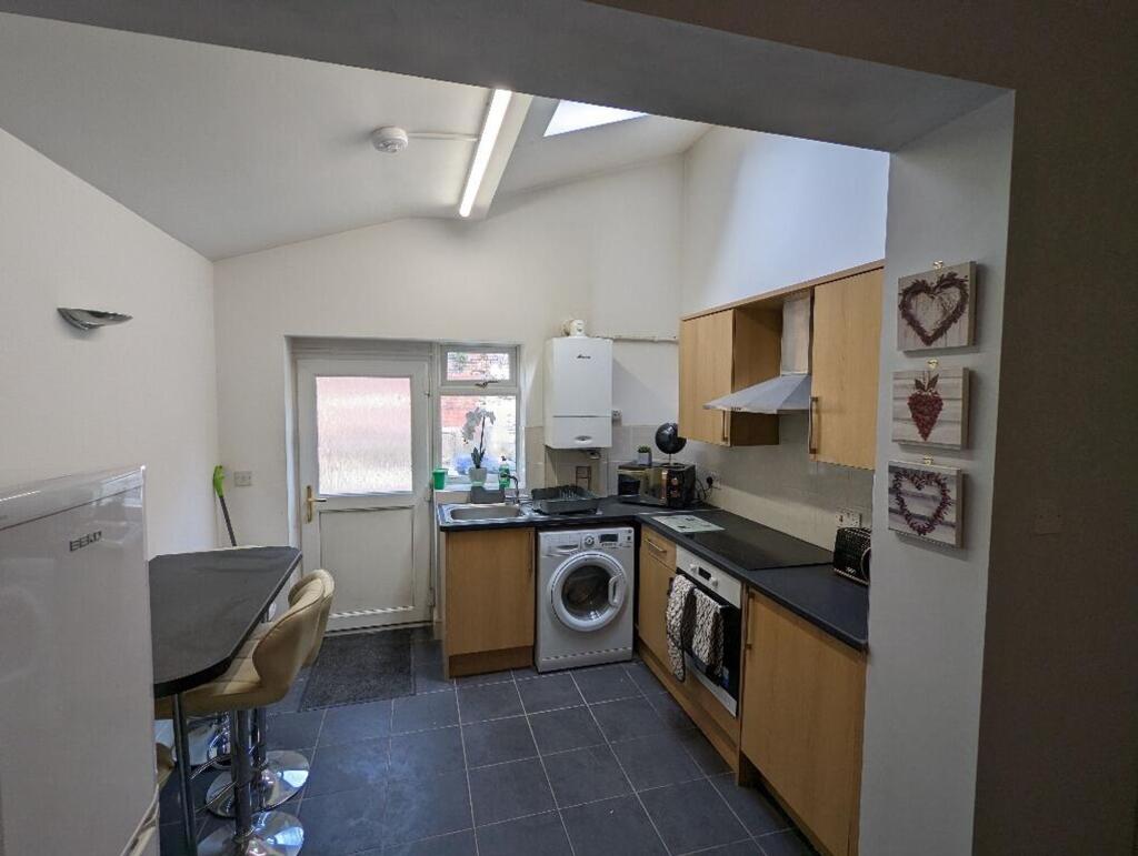 Main image of property: Church Street, Silverdale, ST5