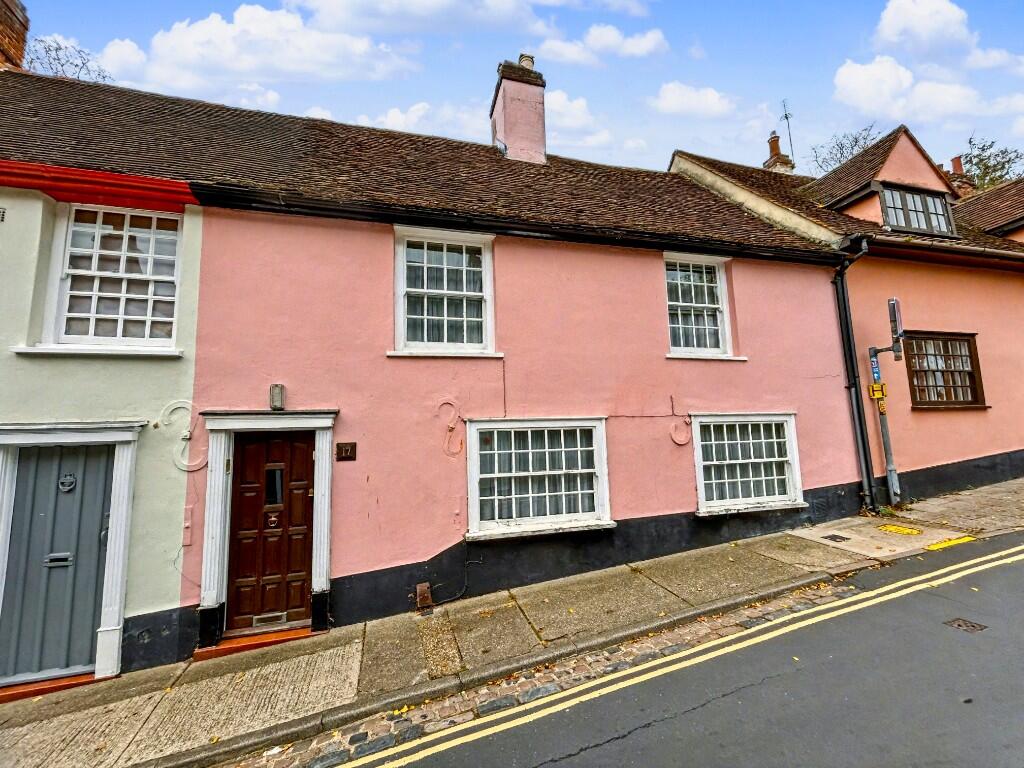 Main image of property: Maidenburgh Street, Colchester, Essex, CO1