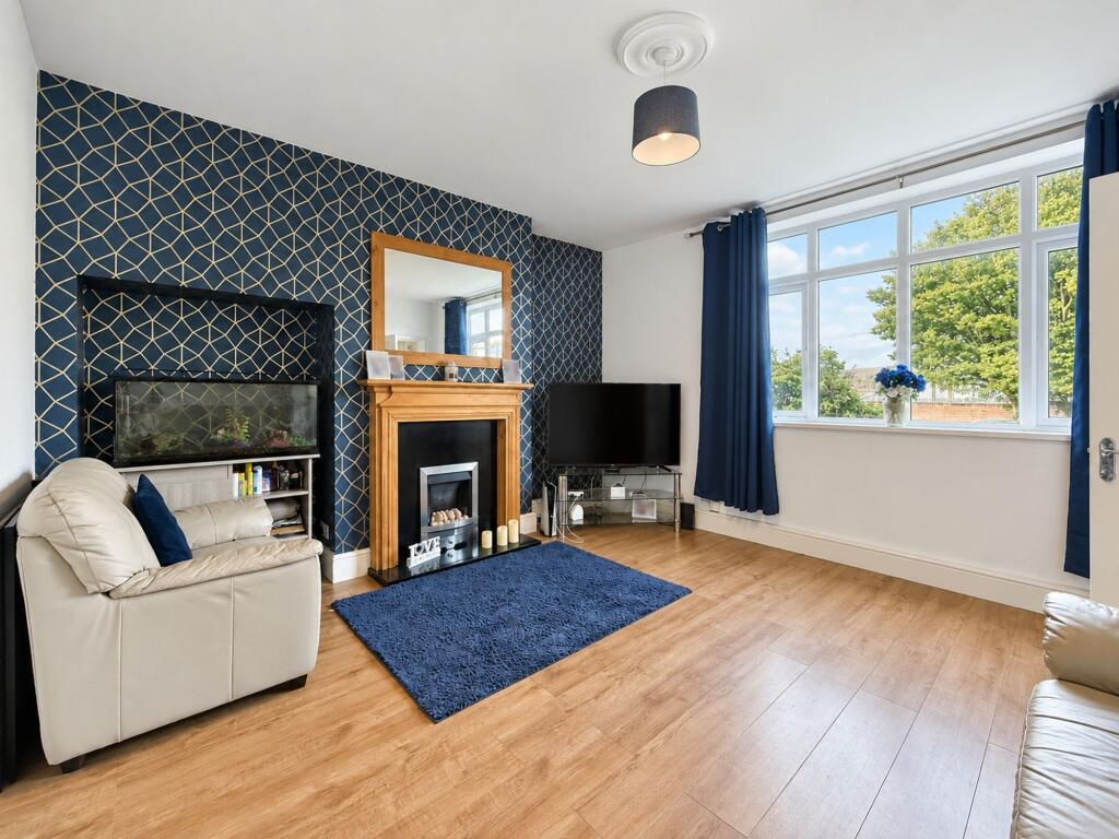 House in Wirral, Liverpool City Region - More