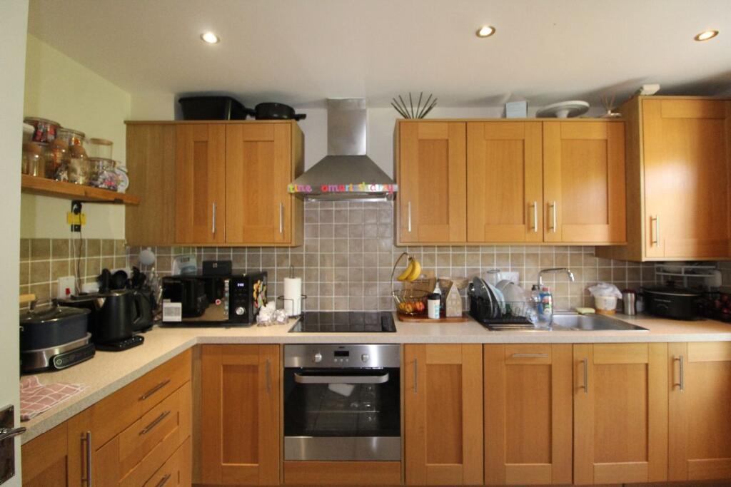 House in Milton Keynes - View 5