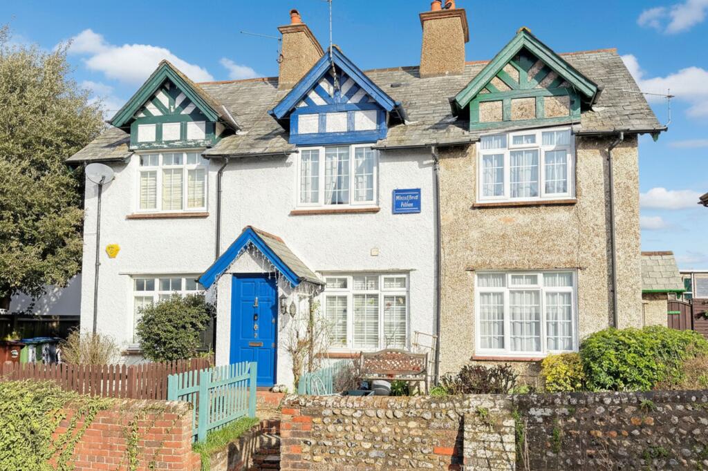 Main image of property: High Street, Angmering, BN16