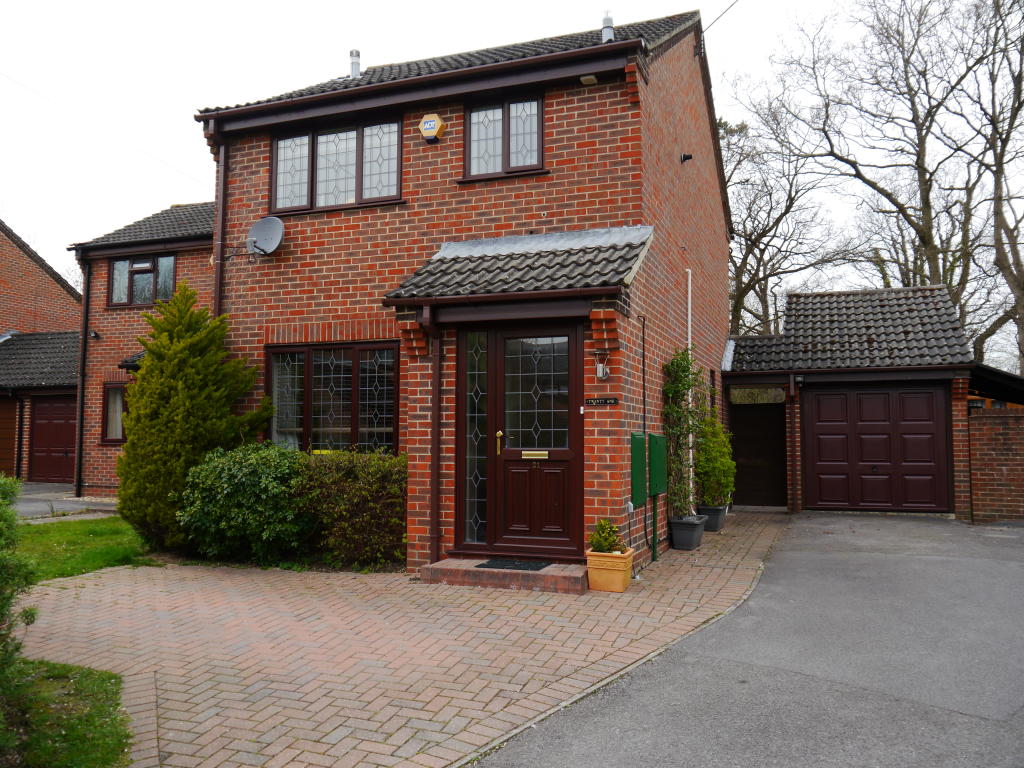 Main image of property: Galsworthy Road,Totton,SO40