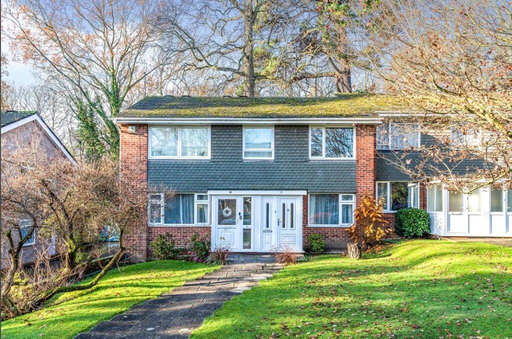 Main image of property: Redwood Way, Southampton, Hampshire, SO16