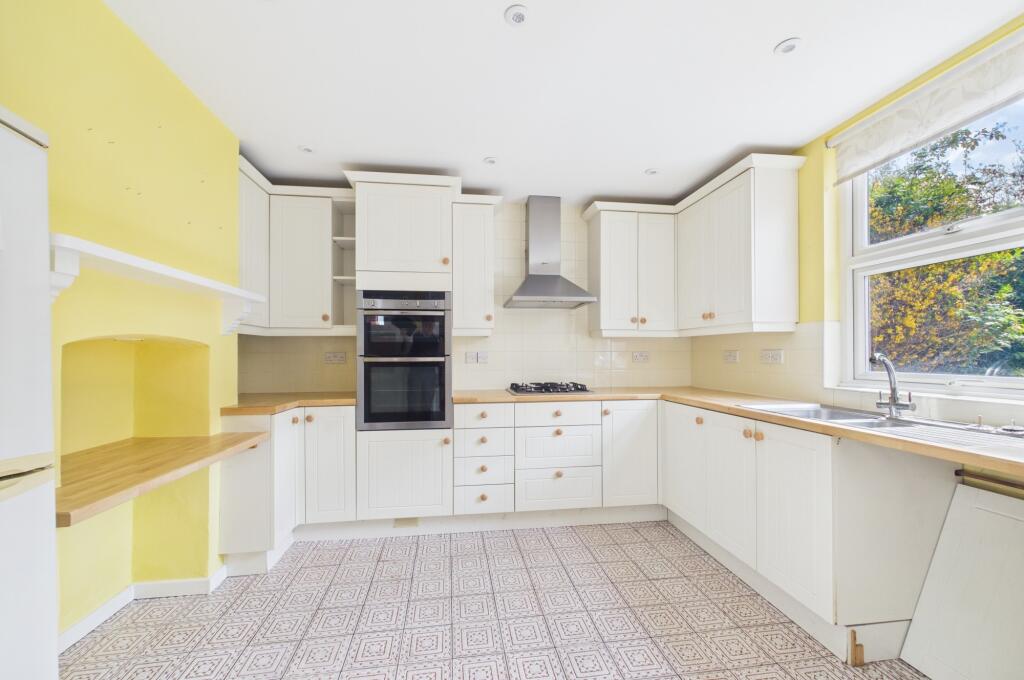 House in Cambridge, Chesterton - View 5