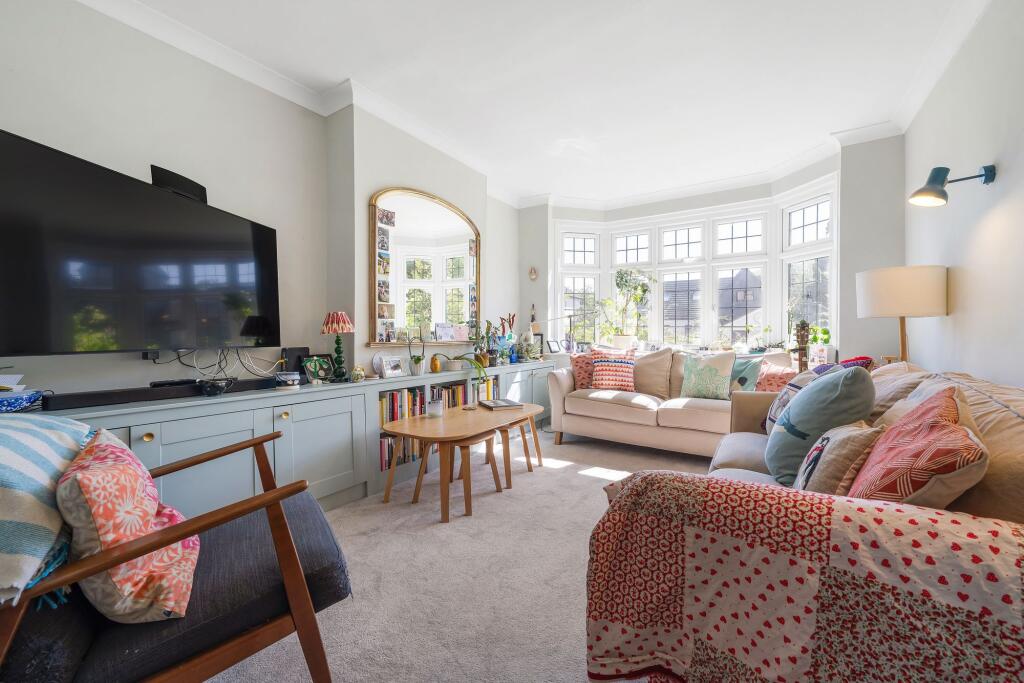The Knoll, Beckenham, BR3 photo 2