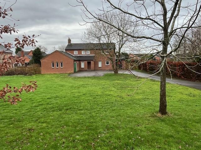 Main image of property: Stretton Road, Clay Cross, Chesterfield