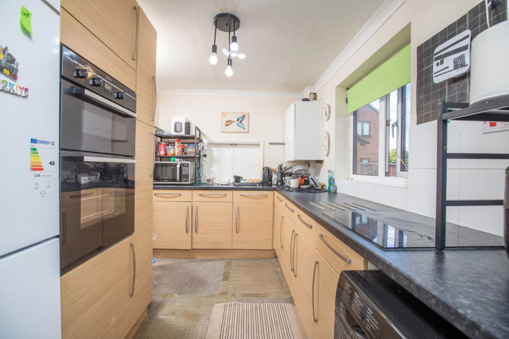 House in Northampton - More