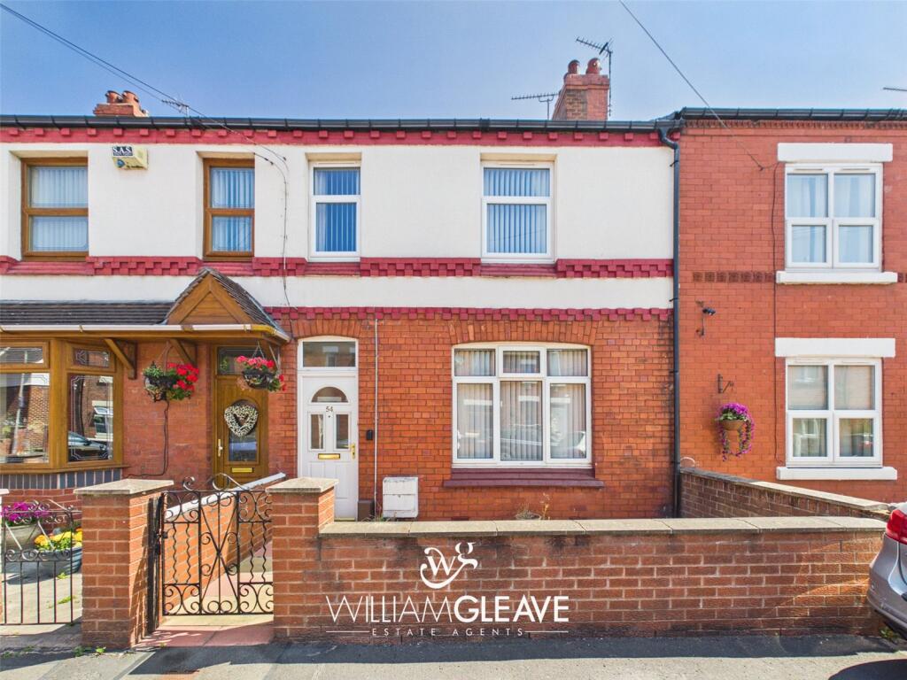 Main image of property: Queen Street, Queensferry, Deeside, Flintshire, CH5