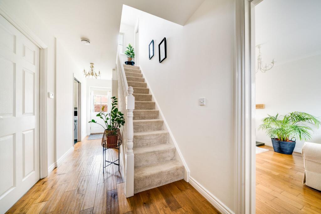 House in Wrockwardine, Allscott - View 5