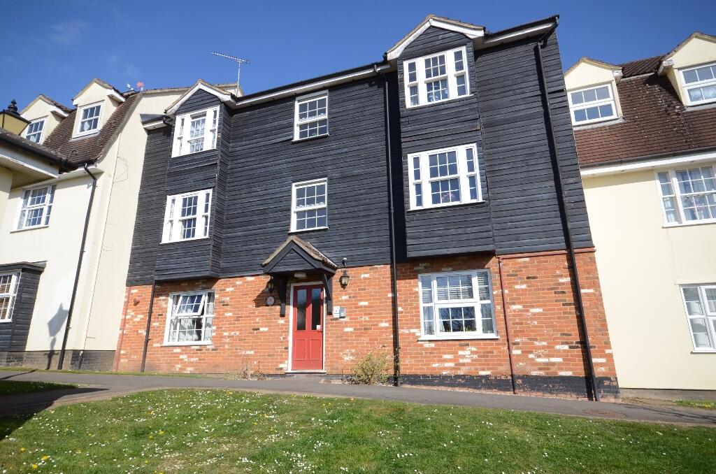 Main image of property: Red Lion Court, Bishop's Stortford, Hertfordshire, CM23