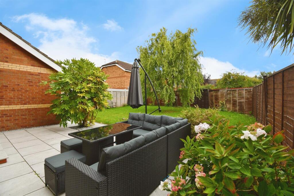 Main image of property: Lastingham, Elloughton, Brough