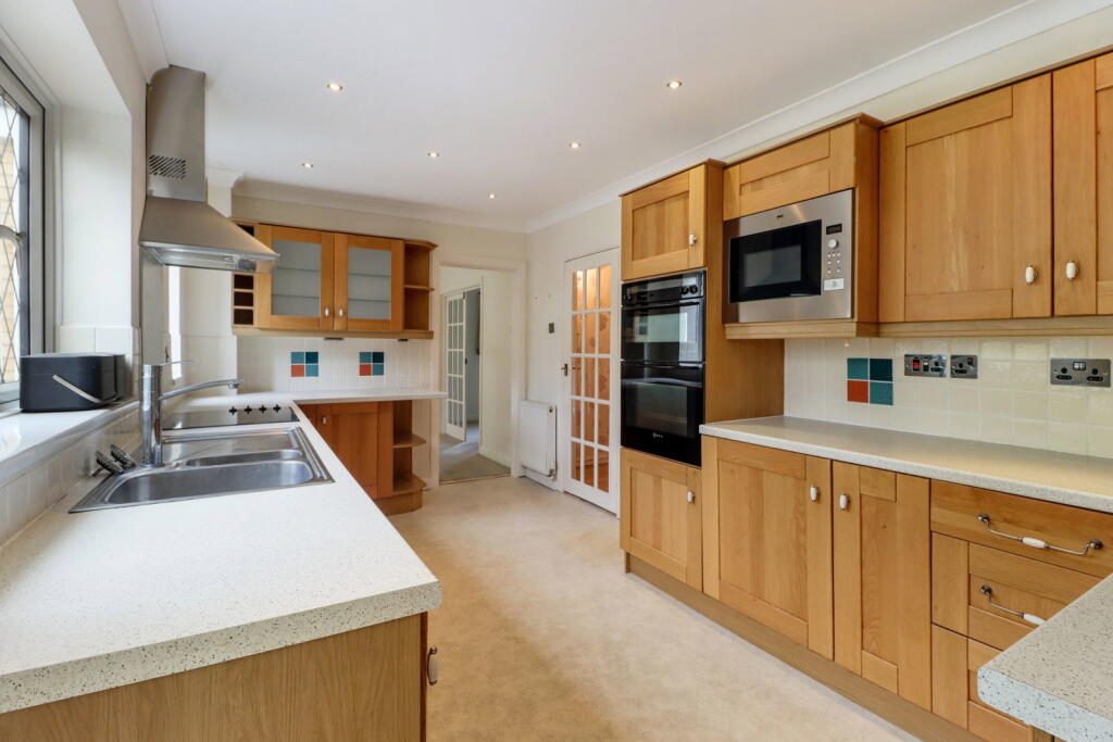 House in Sevenoaks, Hartley - View 3