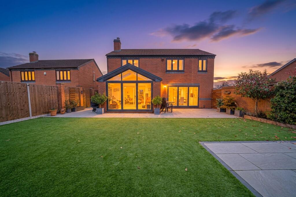 Additional image 12 of Spilsbury Croft, Solihull, B91