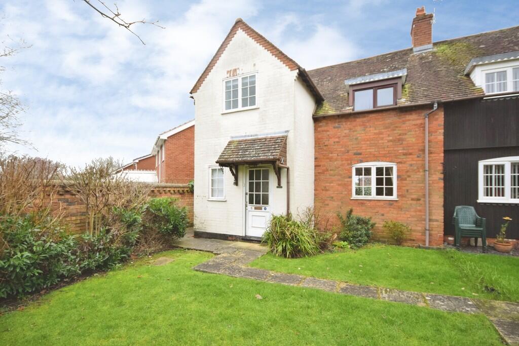 Main image of property: Stonebow Avenue, Solihull