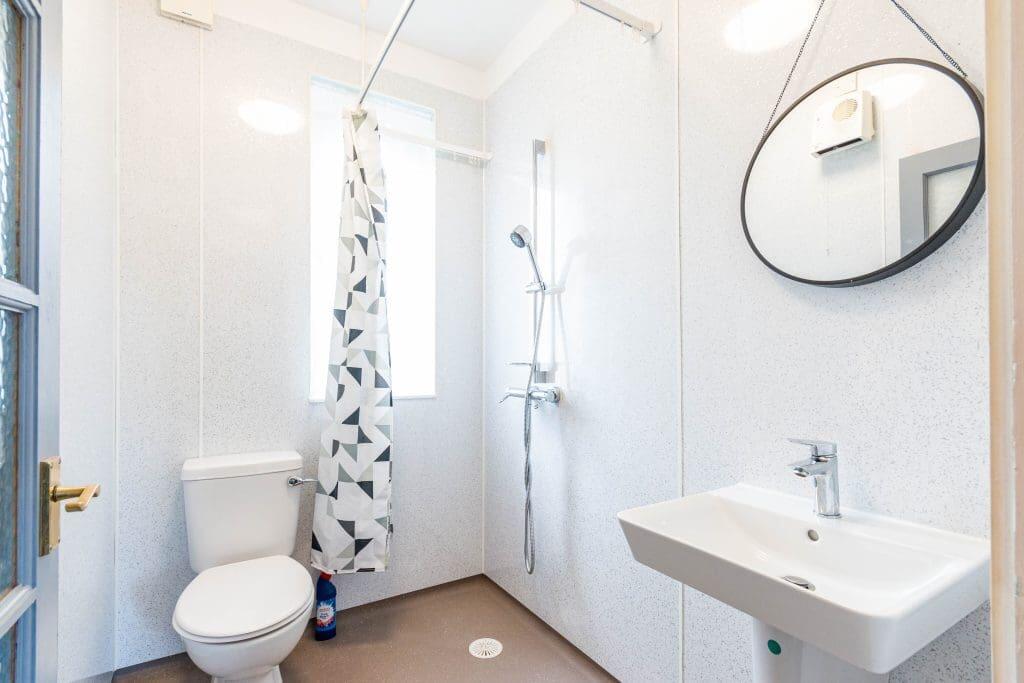 Apartment in Edinburgh - More