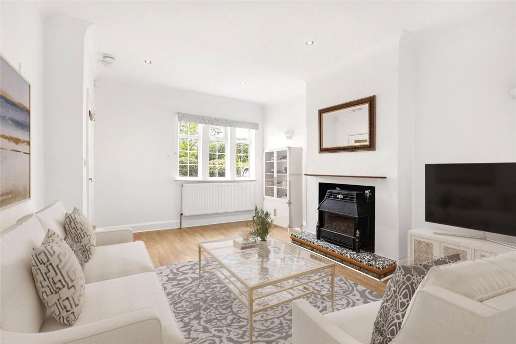 House in London, Perivale - View 4