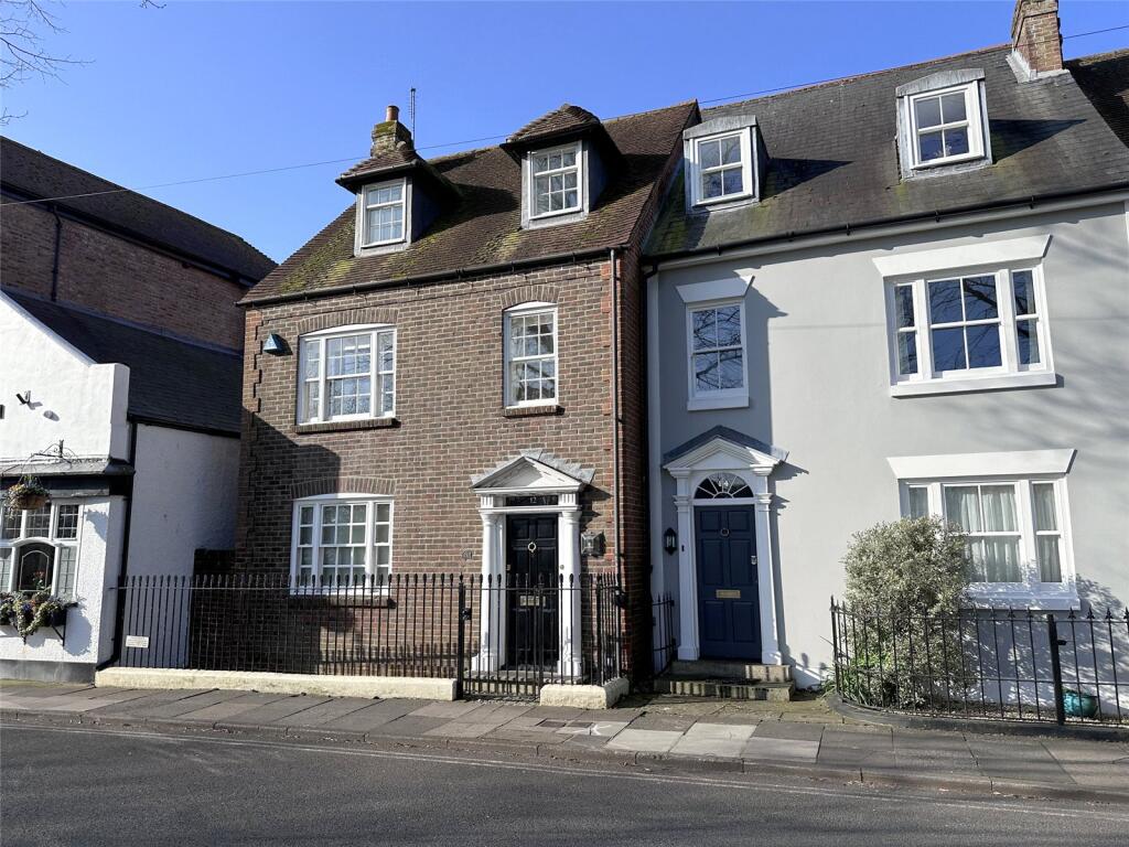 Main image of property: Priory Road, Chichester, West Sussex, PO19