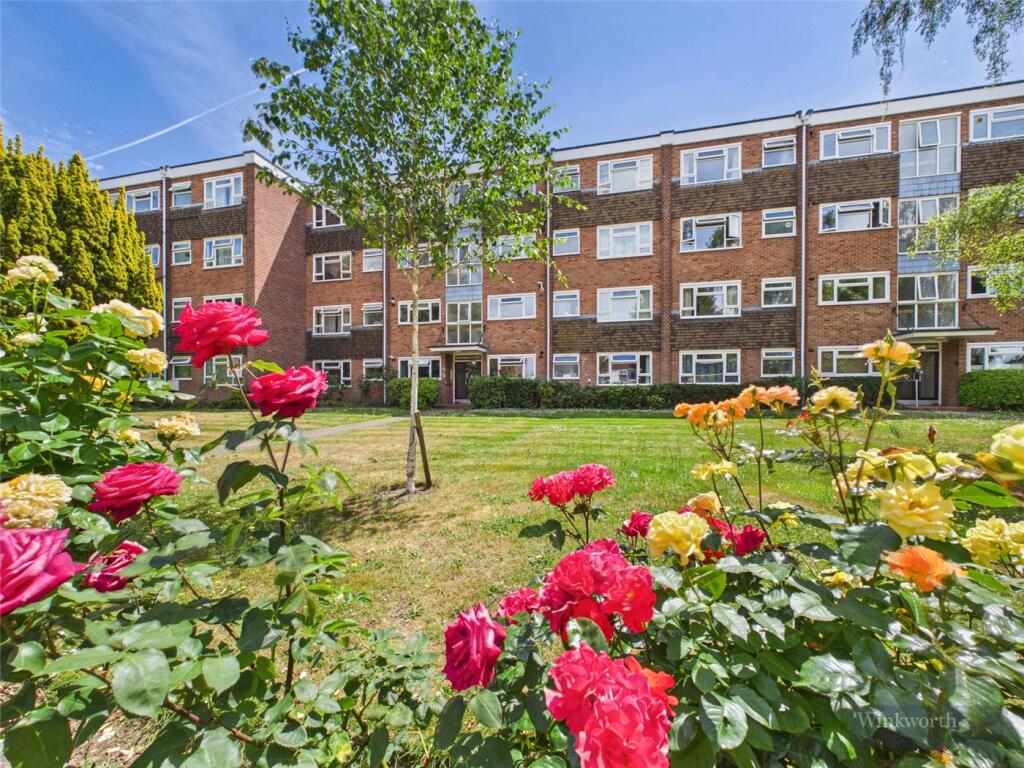 Main image of property: Lovelace Road, Surbiton, KT6