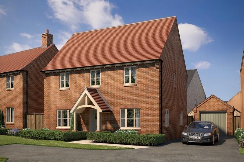 Main image of property: Graze Hill,
Bedford,
MK44 2FL