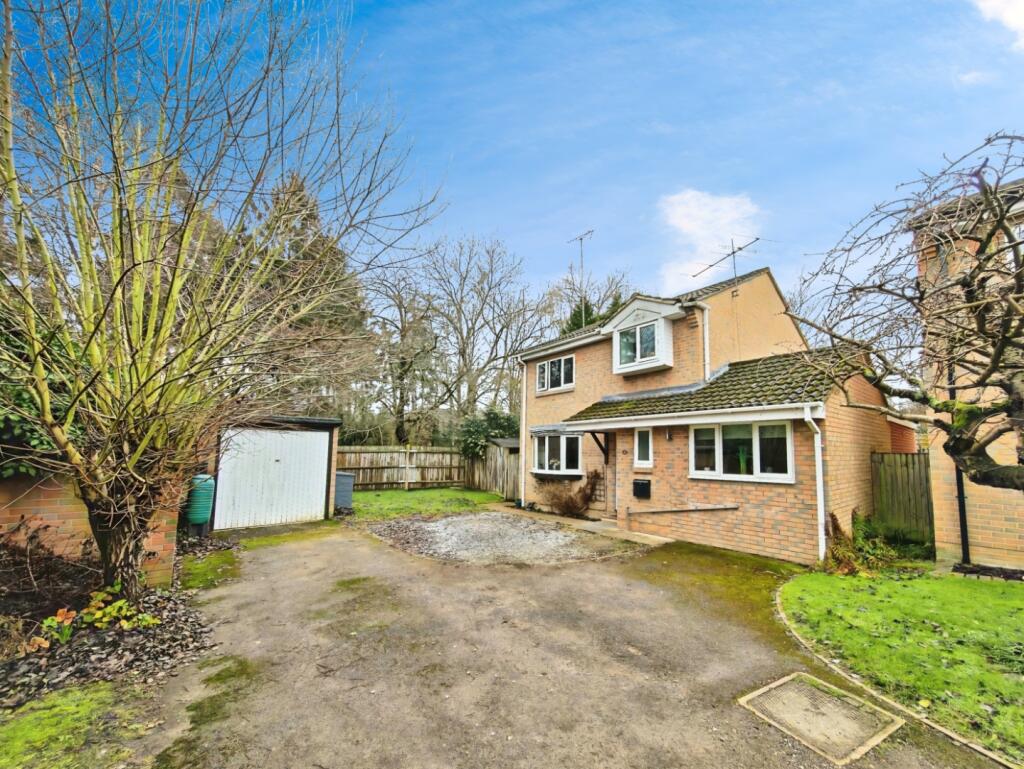 Main image of property: Swallow Way, Wokingham