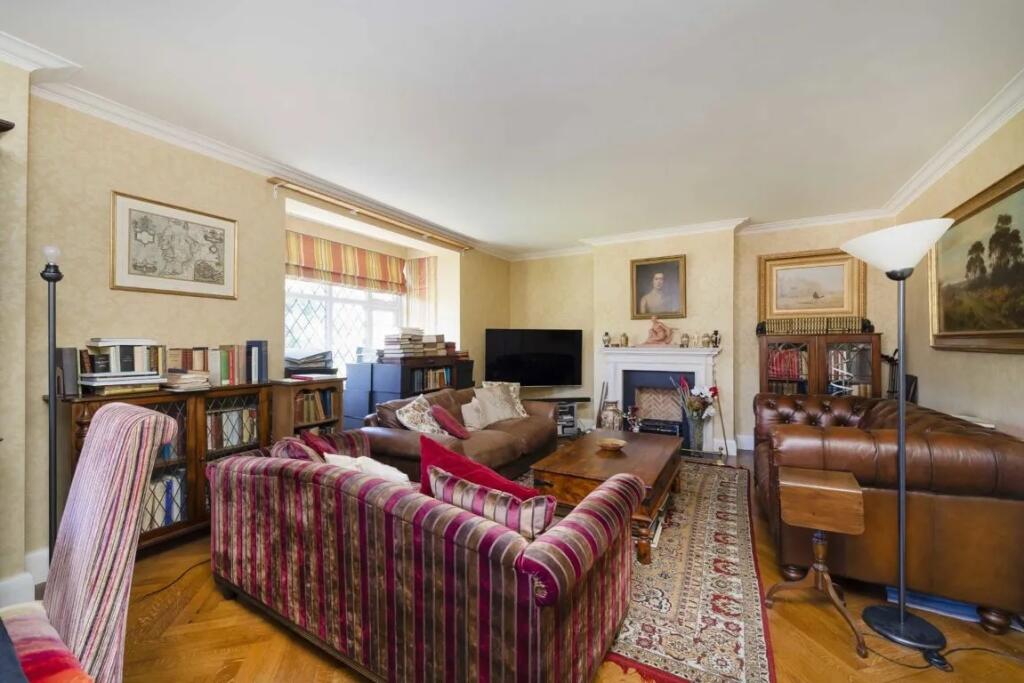 Main image of property: Wendover Court, Lyndale Avenue, Childs Hill, NW2