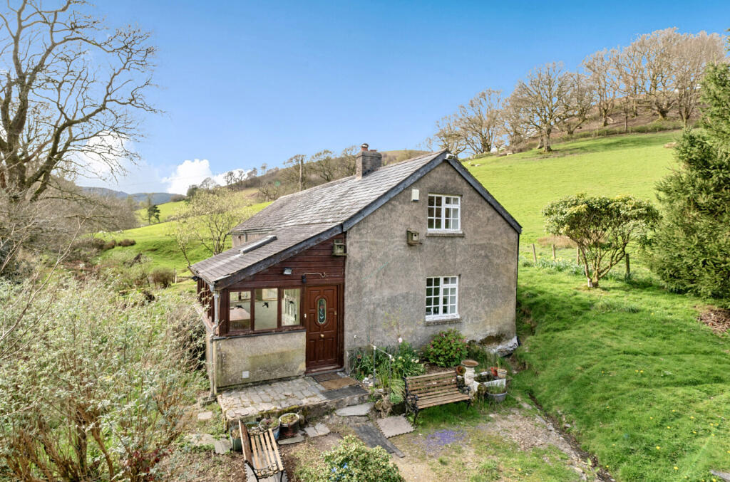 Main image of property: Aberangell, Machynlleth, Powys, SY20