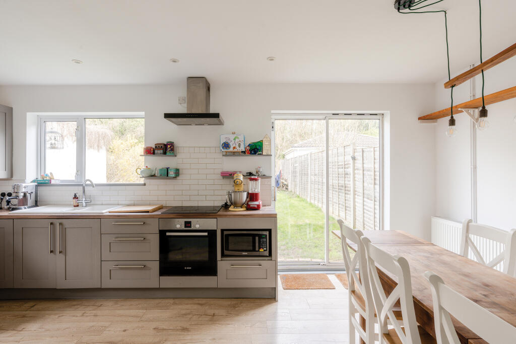 Main image of property: Bishop Manor Road, Manor Farm, Bristol