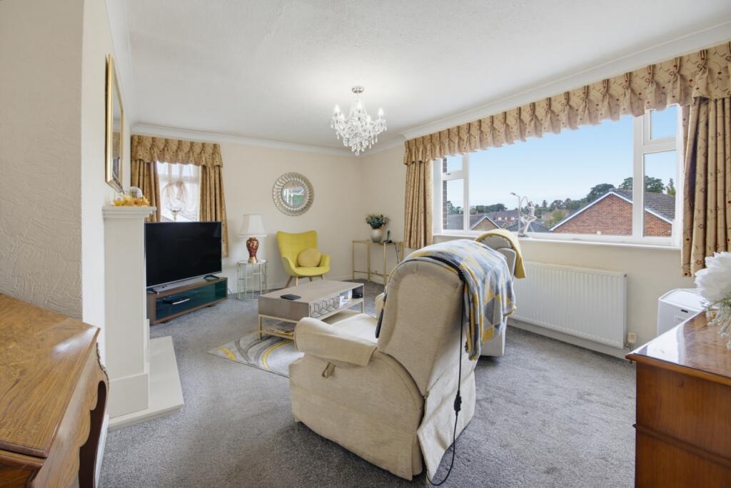 House in Sheffield - More