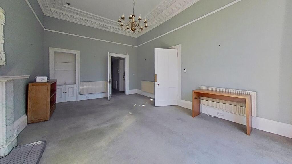Apartment in Edinburgh, Haymarket, West End - View 5