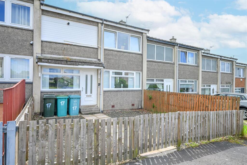 Main image of property: Dimsdale Crescent, Wishaw