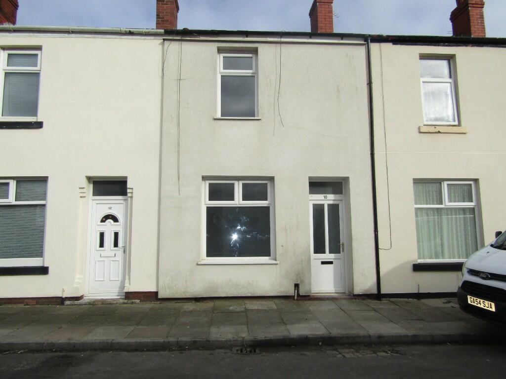 Main image of property: Truro Street, Blackpool, Lancashire, FY4