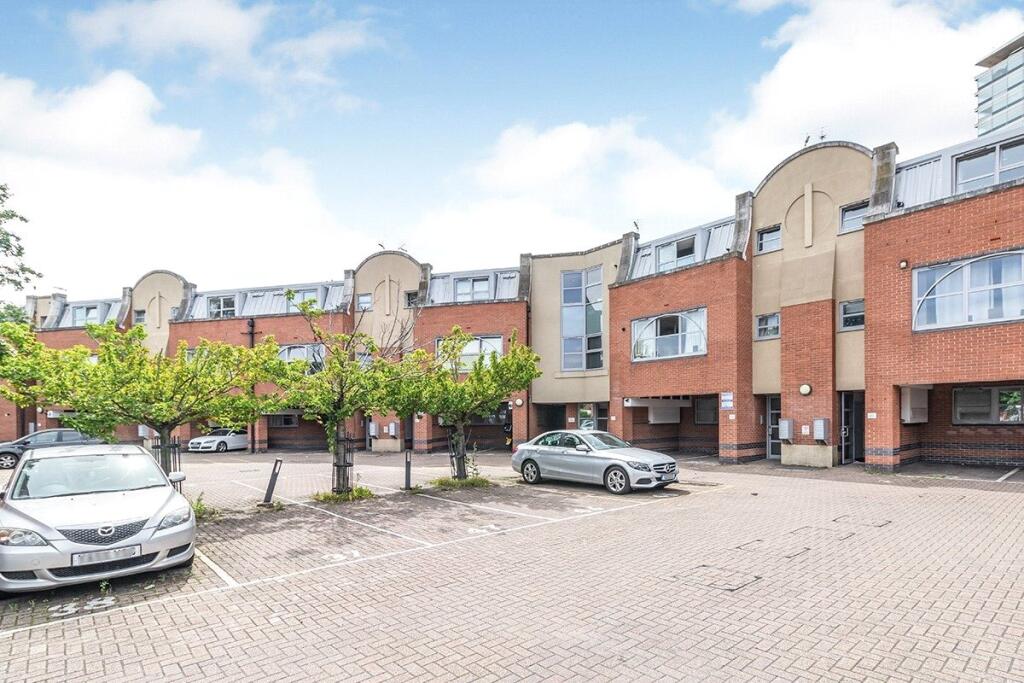 Main image of property: Barnsbury Lane, Surbiton, Surrey, KT5