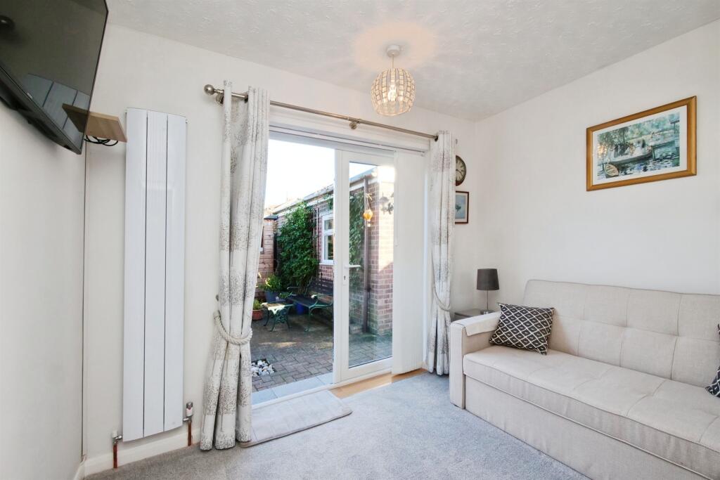 House in York - View 5