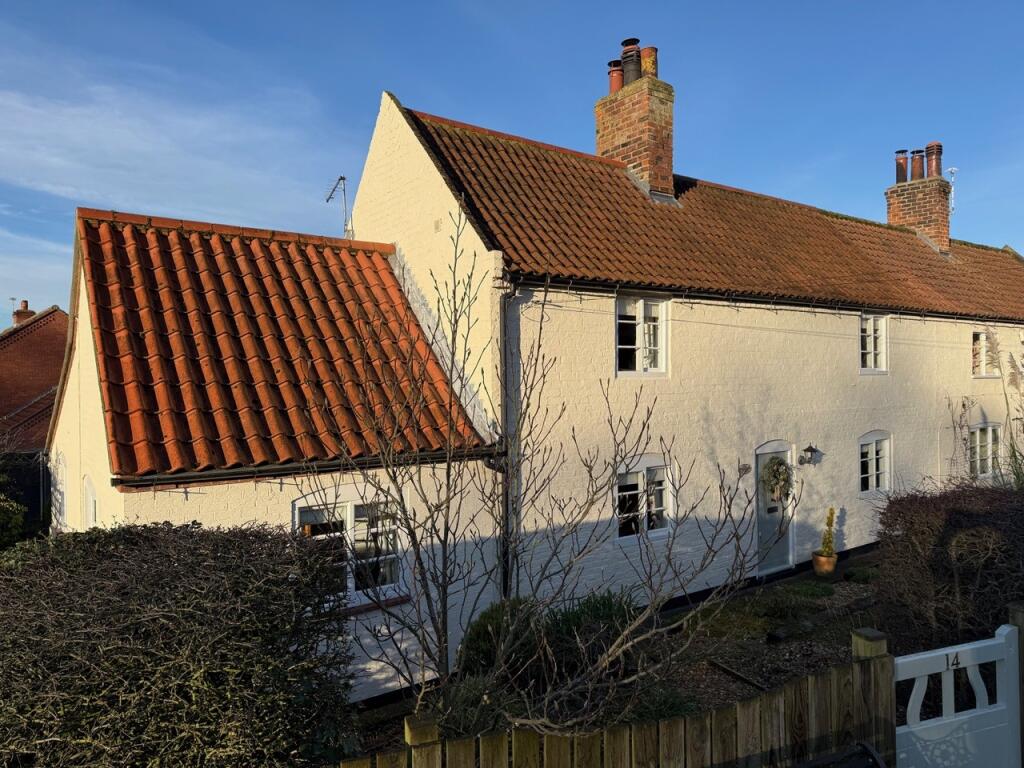 Main image of property: Saxby-all-Saints, Brigg, Brigg, DN20