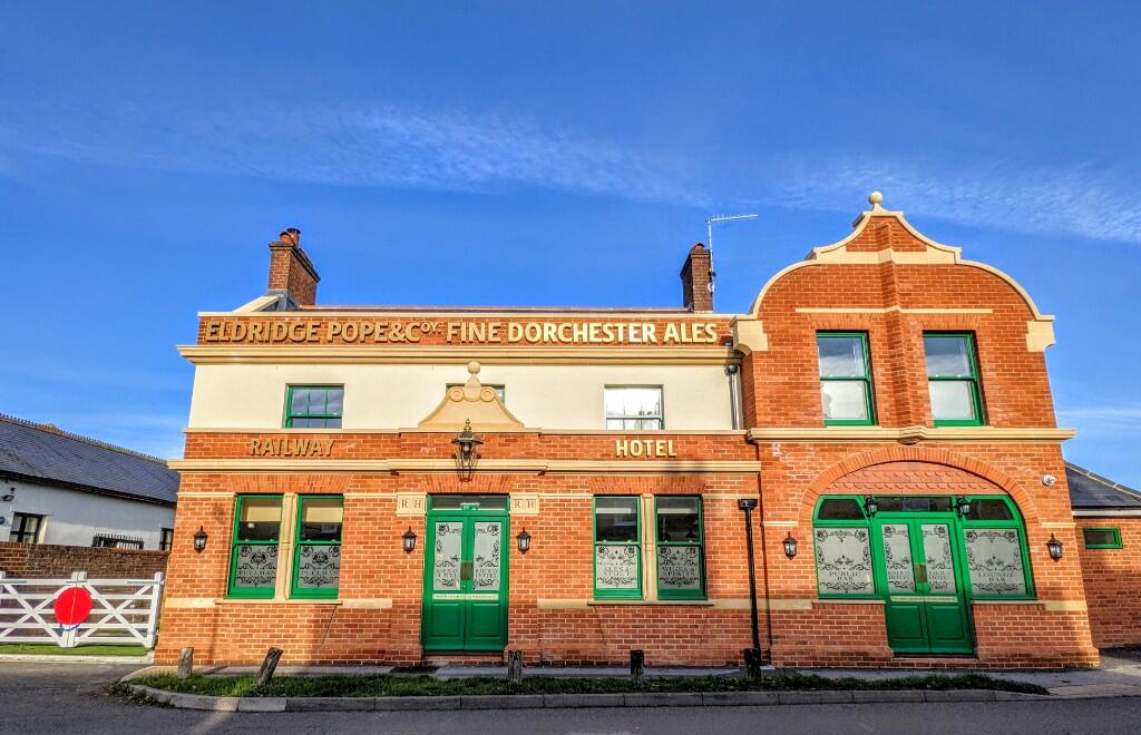 Main image of property: Station Road, Fordingbridge, Hampshire, SP6