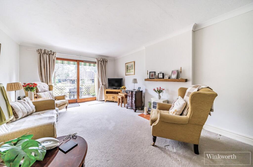 Bagshot Road, Ascot, Berkshire, SL5 photo 4