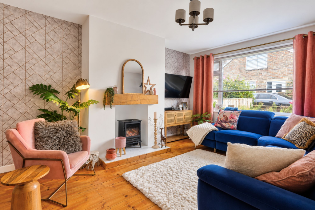 Main image of property: Hills View Road, Middlesbrough, TS6
