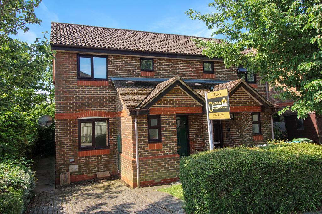 Main image of property: Faraday Drive, Shenley Lodge, Milton Keynes, Buckinghamshire, MK5 7DD