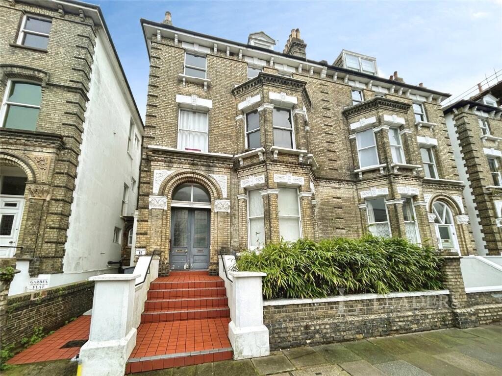 Main image of property: Salisbury Road, Hove, East Sussex