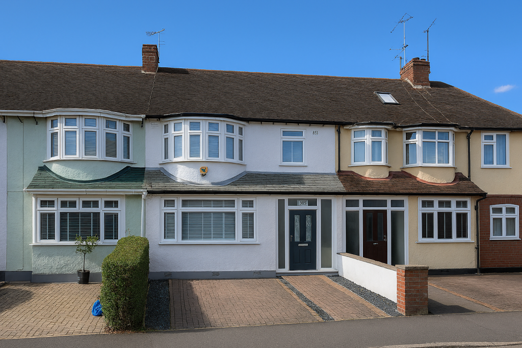 Main image of property: Grange Road, Gillingham. ME7
