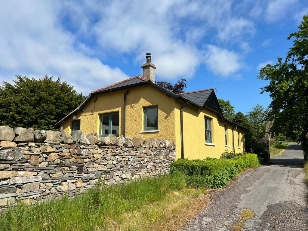 Main image of property: Thwaites, Millom, LA18 5HY