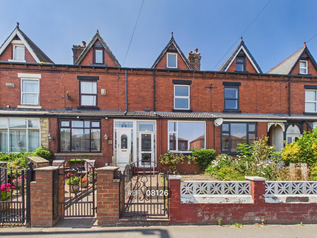 Main image of property: Osmondthorpe Lane, Leeds, LS9 9EF