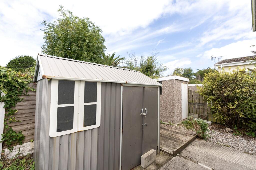 Eastern Green, Penzance, TR18 photo 5